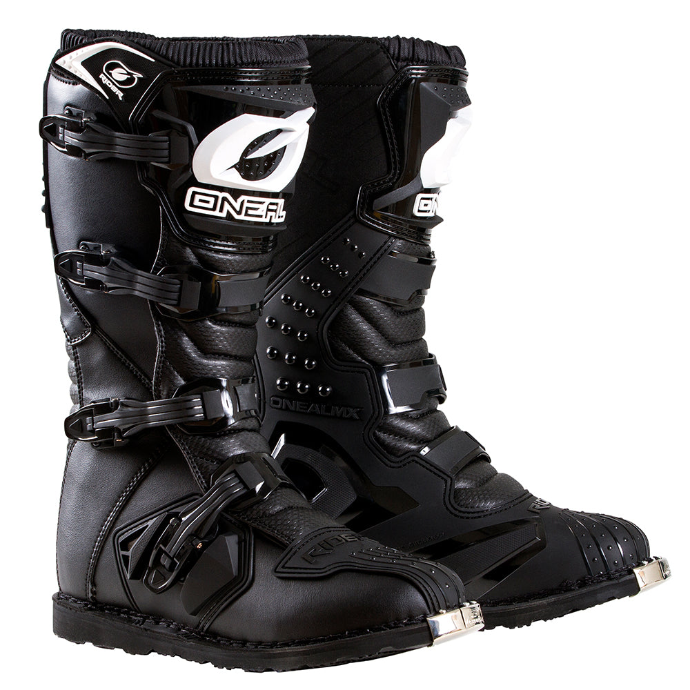botas-o-neal-rider-negro-protecci-n-y-confort image 1