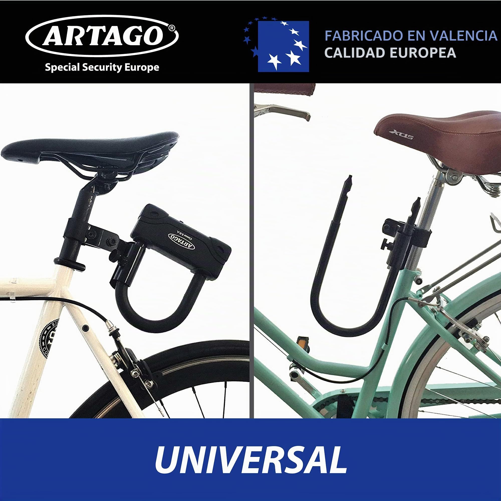 artago-k502-soporte-met-lico-universal-para-candados-antirrobo-en-u-para-bicicle image 3