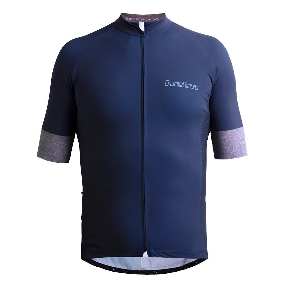 hebo-maillot-badlands-s-s-camiseta-de-ciclismo-manga-corta image 1