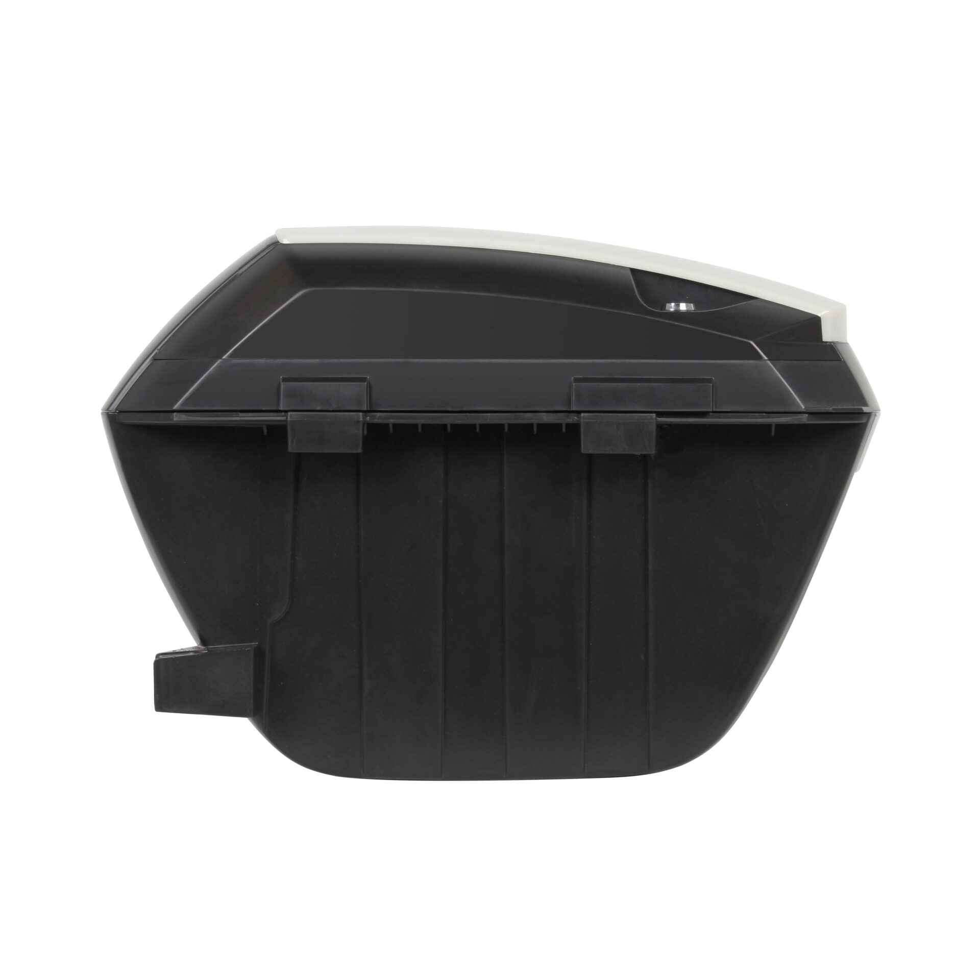 shad-sh23-set-de-maletas-laterales-negro image 3