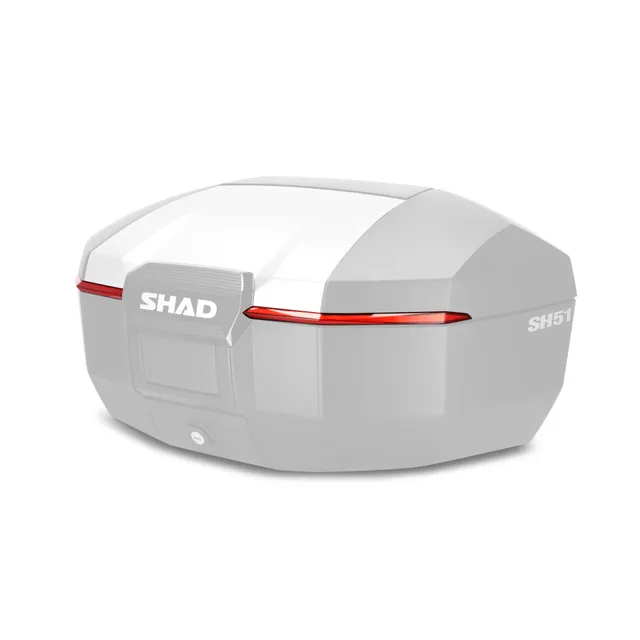 shad-catadi-ptricos-rojos-para-maleta-sh51-2-unidades image 1