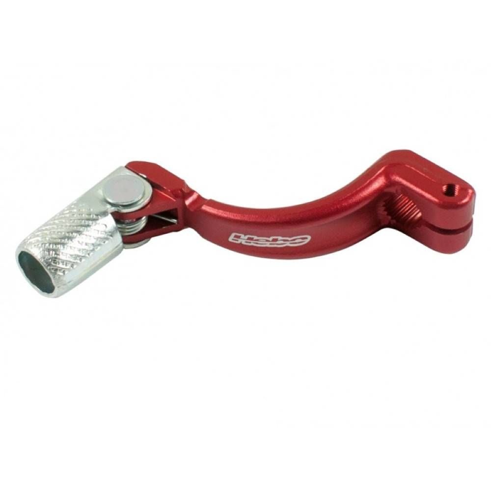 hebo-pedal-de-cambio-para-gas-gas-2009-negro-referencia-hr8111 image 1