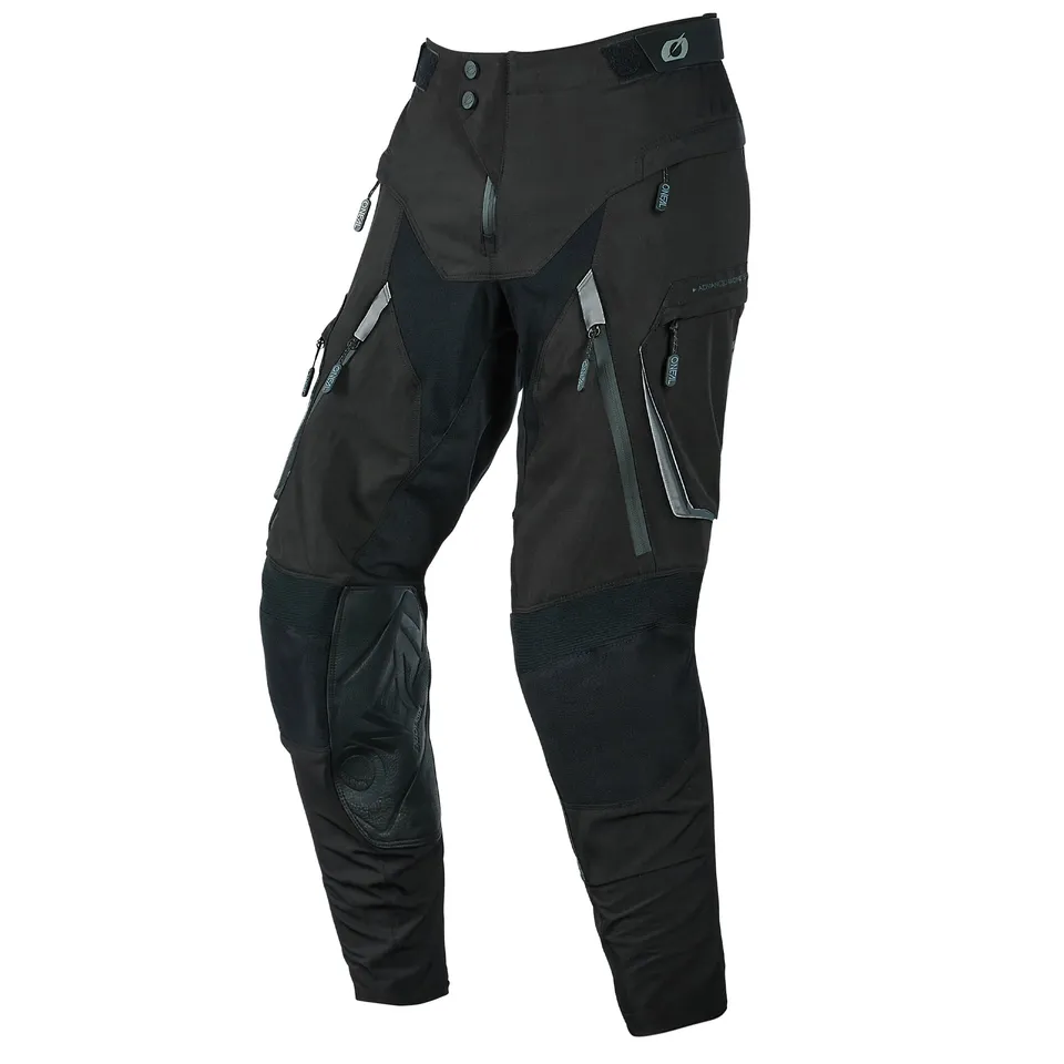 pantal-n-o-neal-ext-enduro-negro-talla-32 image 1