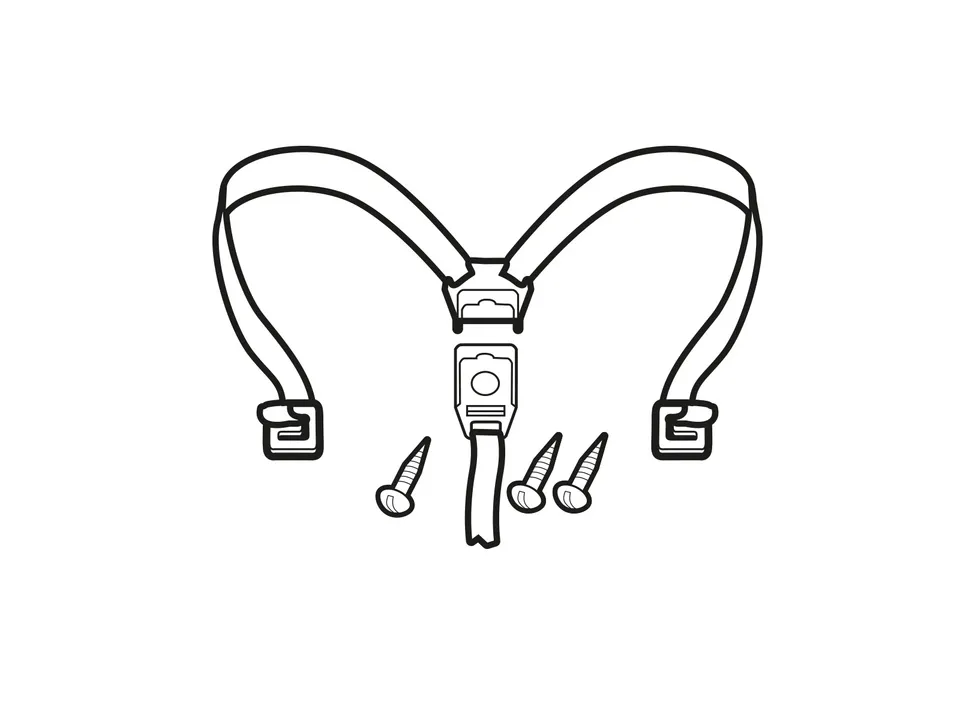 shad-correas-de-sujeci-n-para-maletas-sh35-y-sh36 image 1
