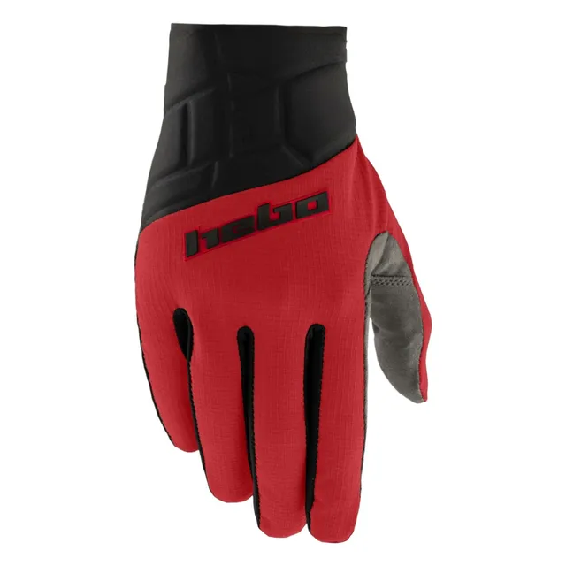 hebo-guantes-scratch-xtreme-rojo-guantes-de-motocicleta-con-protecci-n-antidesga image 1