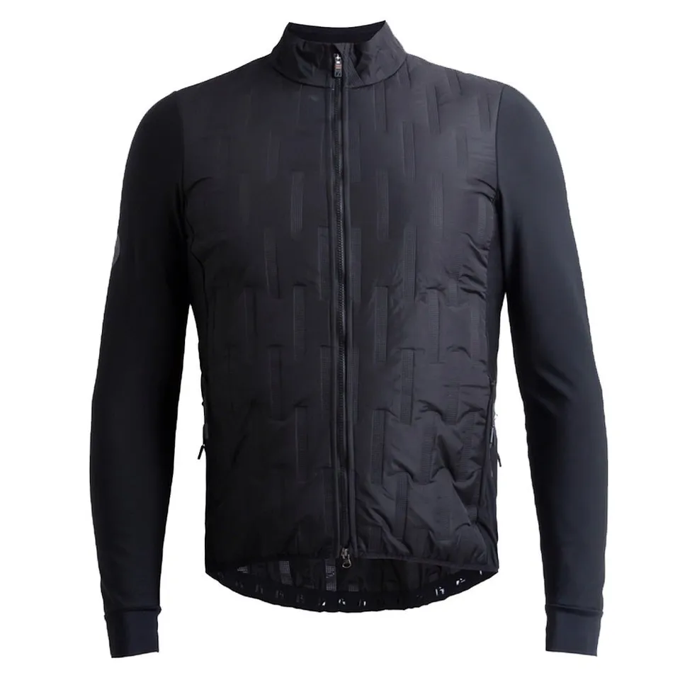 hebo-chaqueta-tuscani-combi-cuello-ergon-mico-bolsillo-trasero-con-cremallera-re image 1