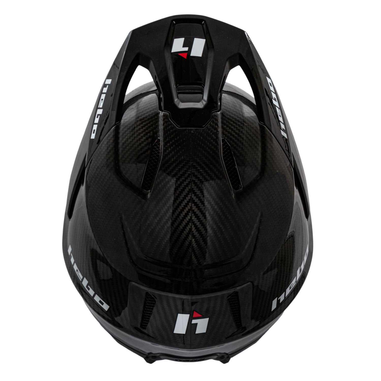 hebo-casco-zone-race-carbon-k3-950g-triple-densidad-eps-homologado image 3