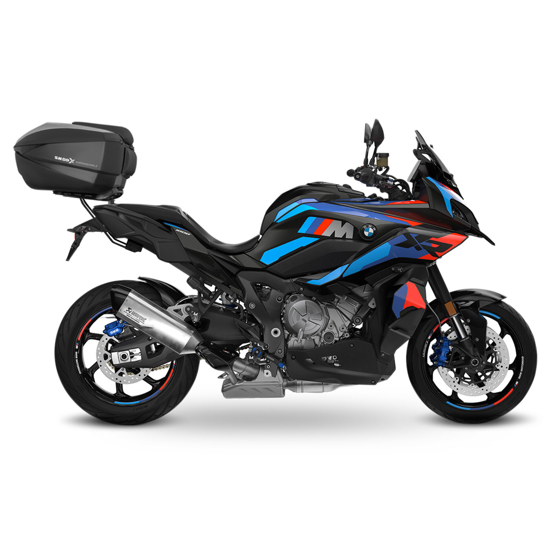 shad-fijaci-n-top-master-para-bmw-s1000xr-m1000xr image 2