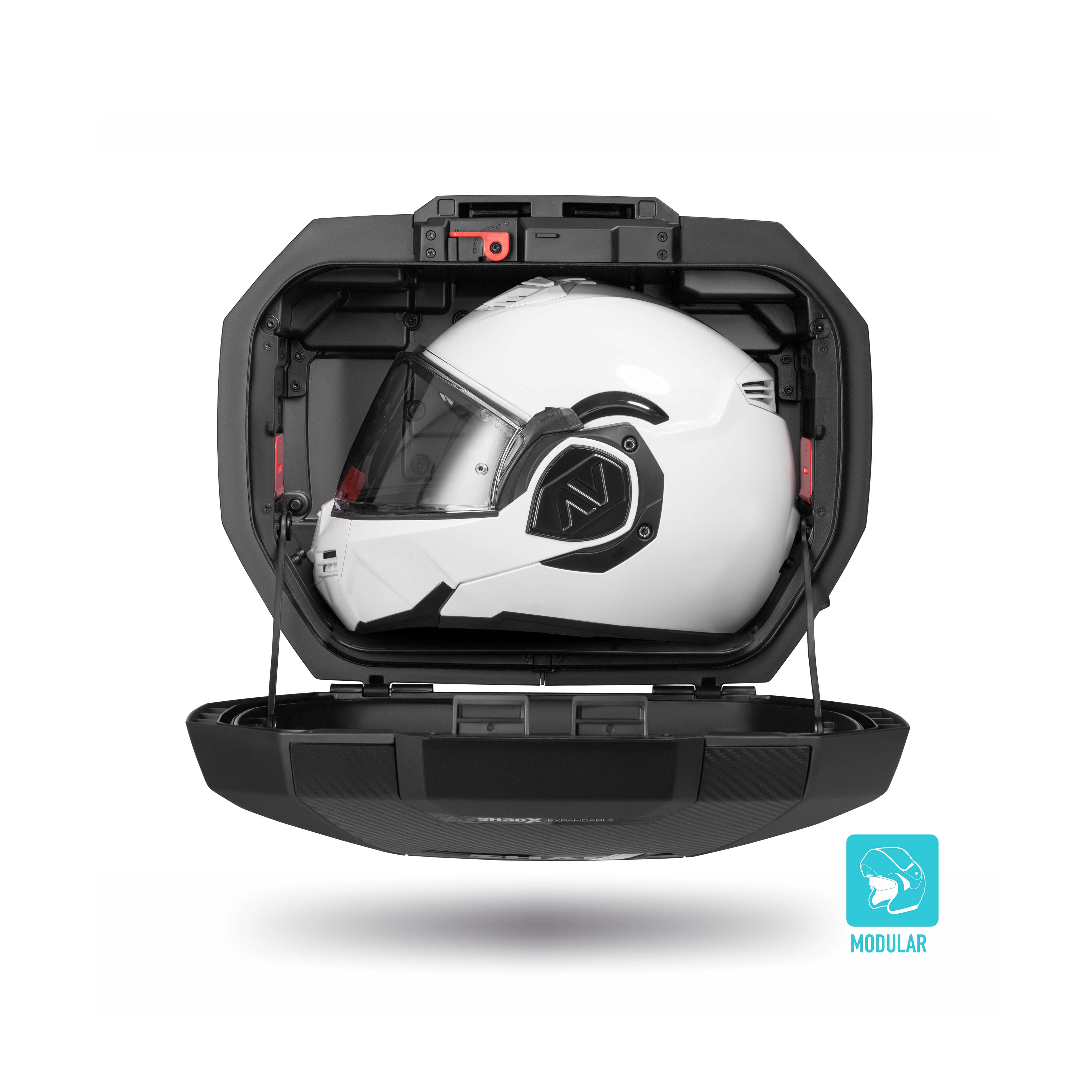 shad-set-de-maletas-laterales-expandibles-sh38x-carbono-premio-reddot-2024 image 3