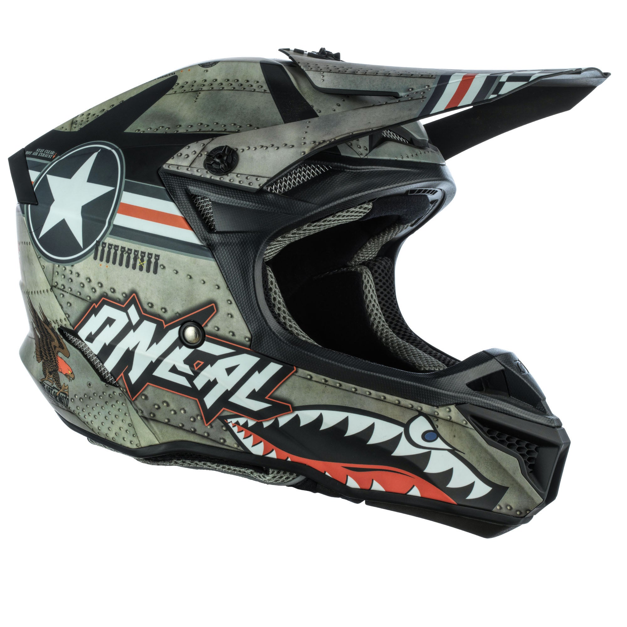 casco-o-neal-5-srs-wingman-multi image 2