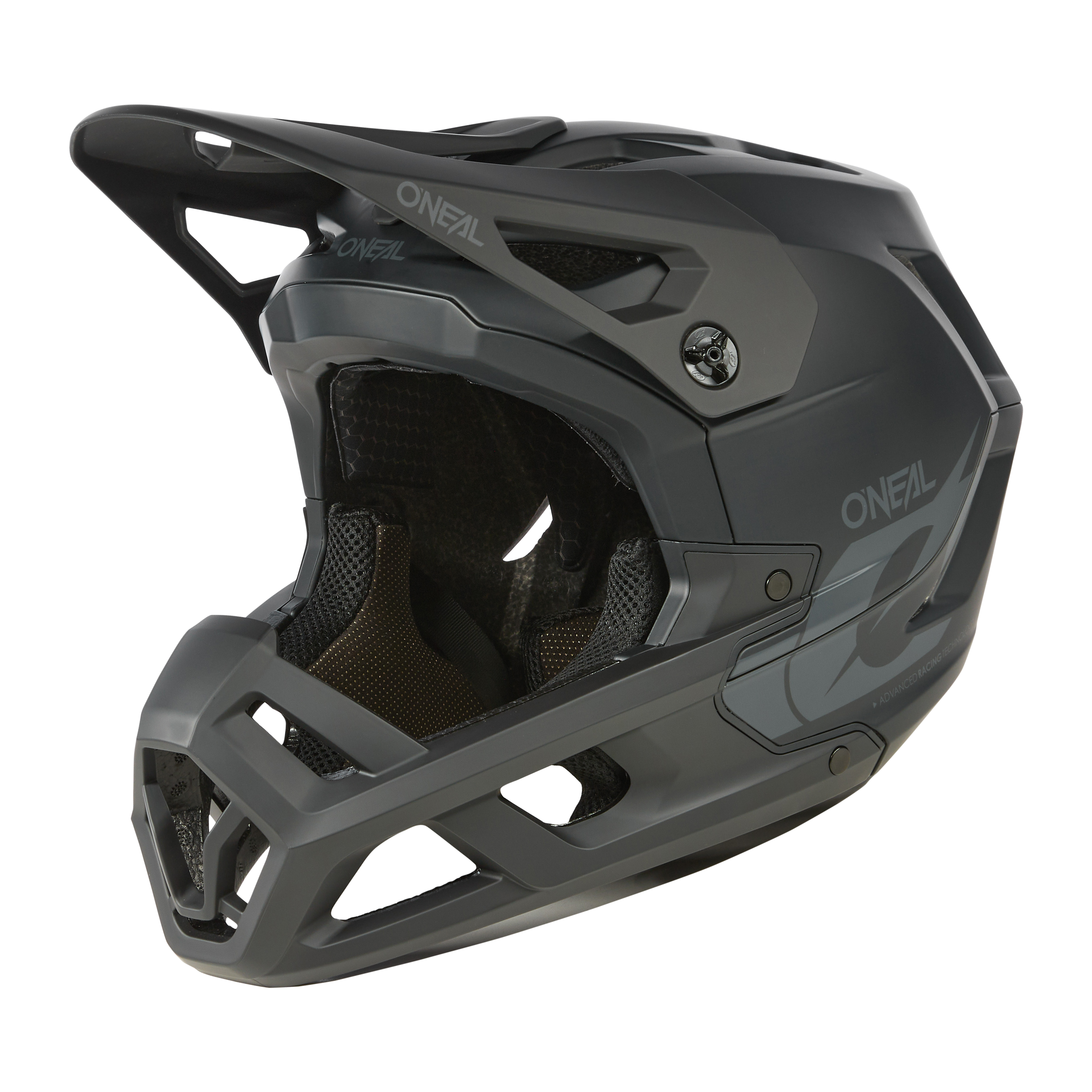 casco-o-neal-sl1-solid-negro image 1
