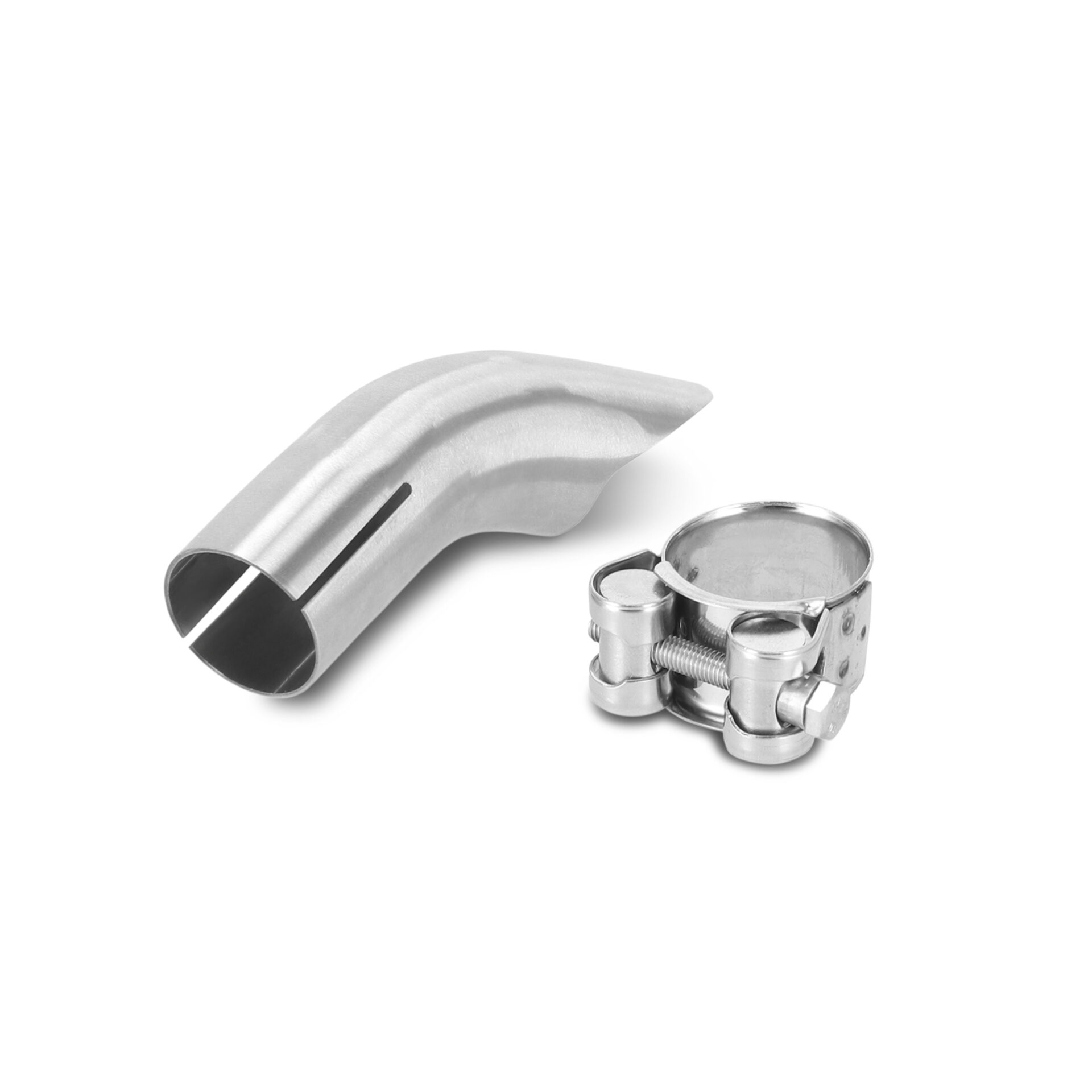 shad-adaptador-de-tubo-de-escape-para-honda-nx500-cb500x image 2