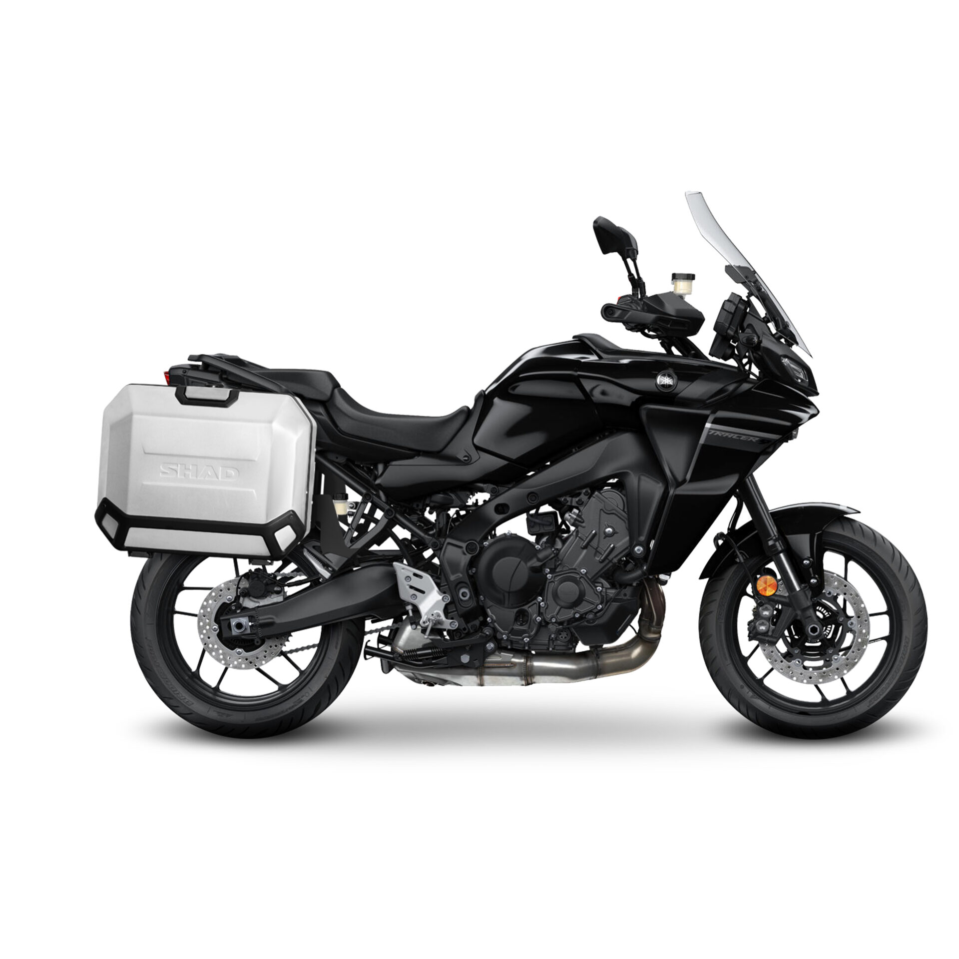 shad-4p-system-fijaci-n-lateral-yamaha-tracer-9-gt-estructura-de-acero-20-mm image 1
