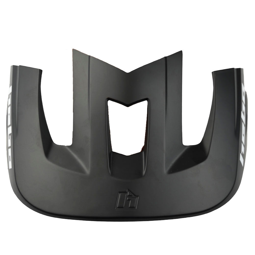 hebo-visera-de-recambio-balder-ii-protecci-n-solar-para-casco-balder-ii-hbr0205 image 2
