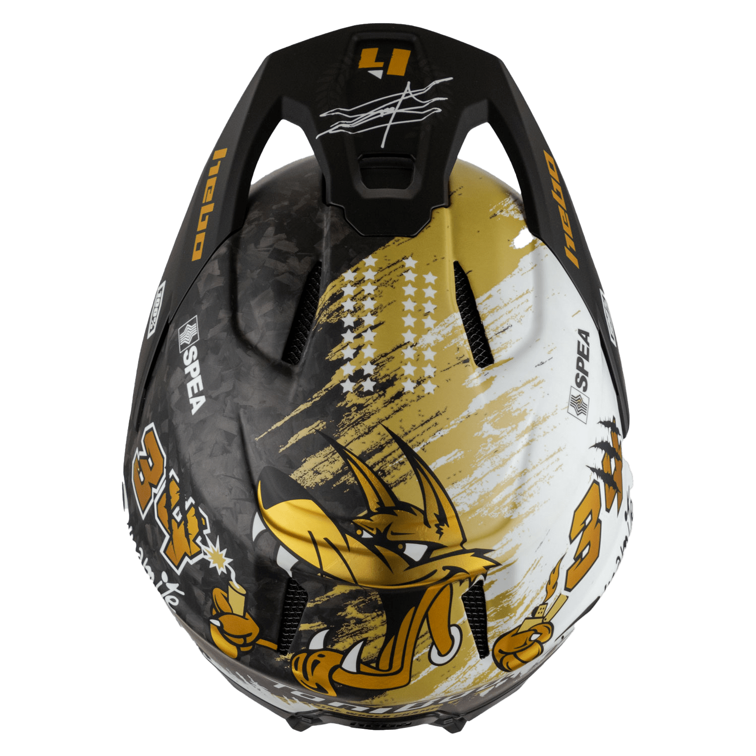 hebo-casco-toni-bou-edici-n-limitada-34-318-unidades-forjado-de-carbono-negro-y- image 3