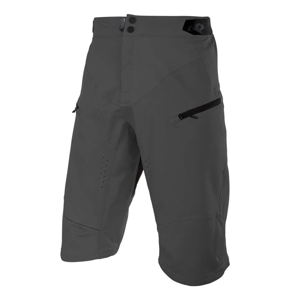 pantalones-cortos-o-neal-rockstacker-gris-para-mtb image 1
