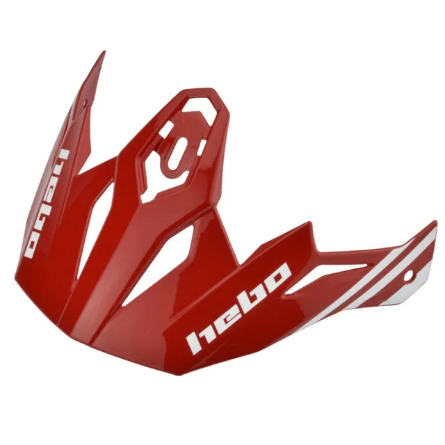 hebo-visera-casco-htrp-01-line-recambio-original-para-casco-htrp-01 image 1