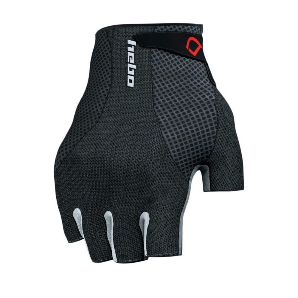 hebo-guantes-route-short-guantes-de-ciclismo-con-palma-de-nanofront-y-cierre-de- image 2