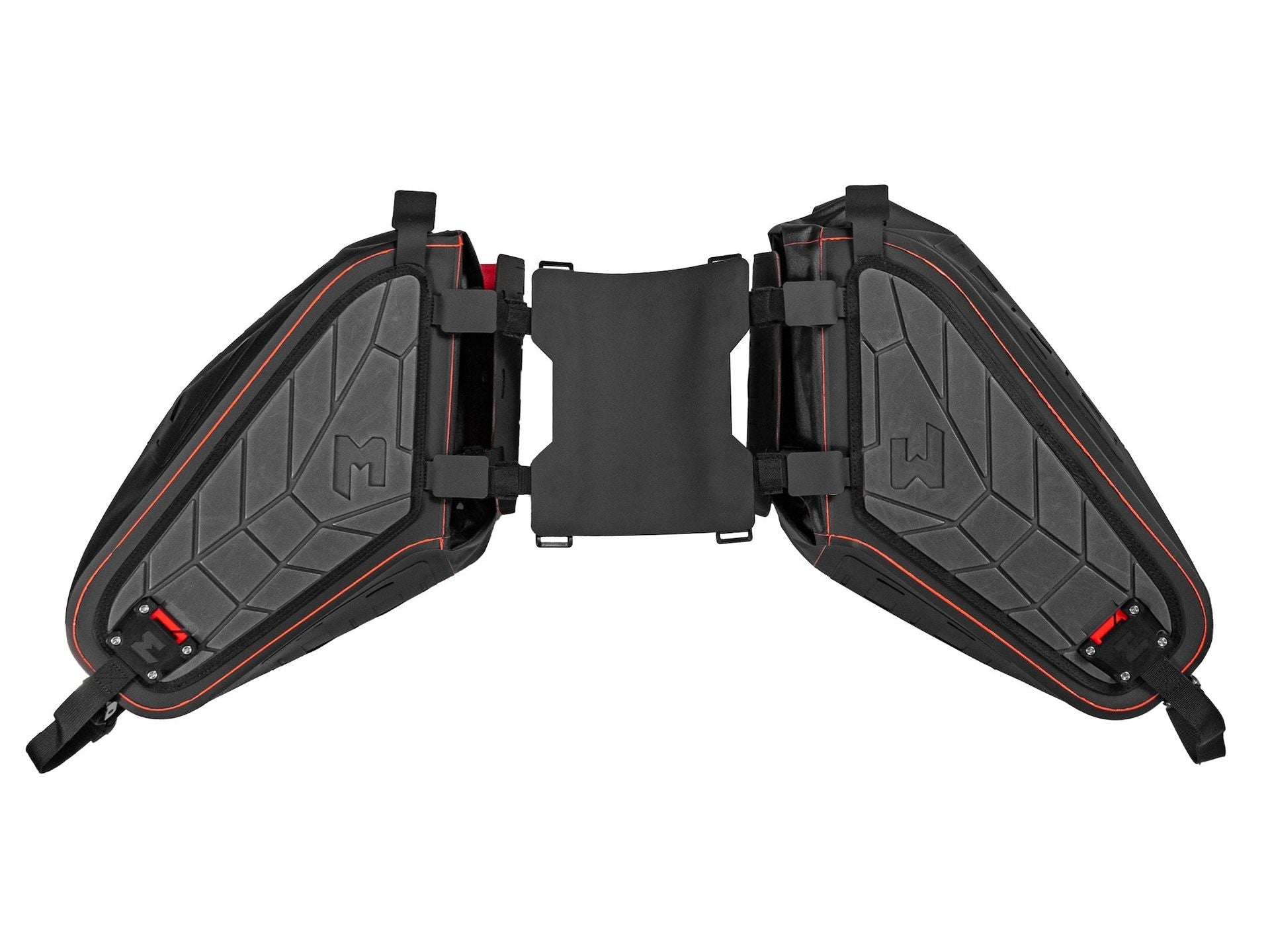 enduristan-blizzard-2-35-maletas-laterales-impermeables-para-moto-35-litros-con- image 2