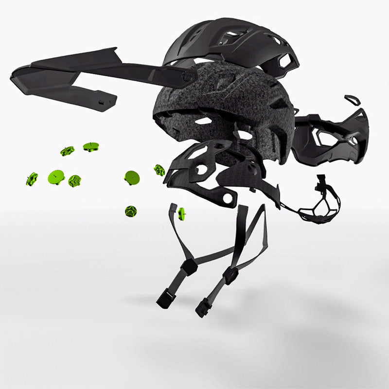 casco-o-neal-pike-ipx-negro-gris-casco-de-enduro-y-trail-con-tecnolog-a-in-mold- image 3