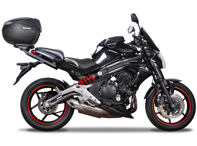 shad-top-master-fijaci-n-para-maleta-superior-kawasaki-er-650 image 1