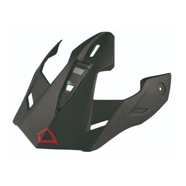 visera-de-recambio-hebo-transam-mate-v331-hcr3205 image 1