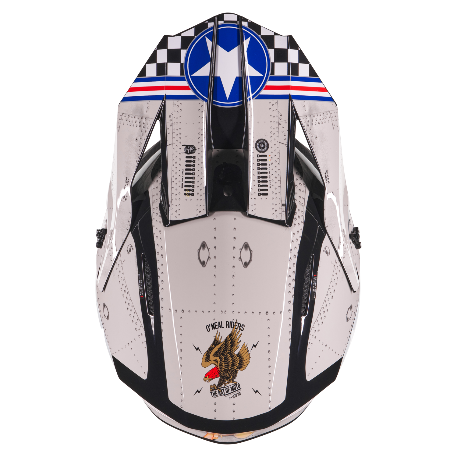 o-neal-4-srs-wingman-casco-de-moto-multicolor image 6