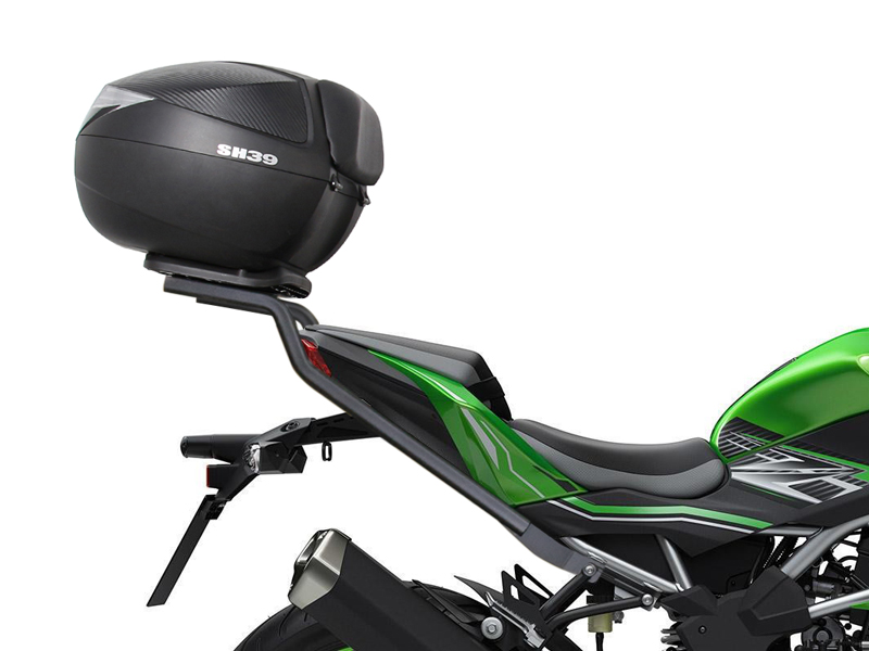shad-top-master-fijaci-n-maleta-superior-kawasaki-z125 image 2