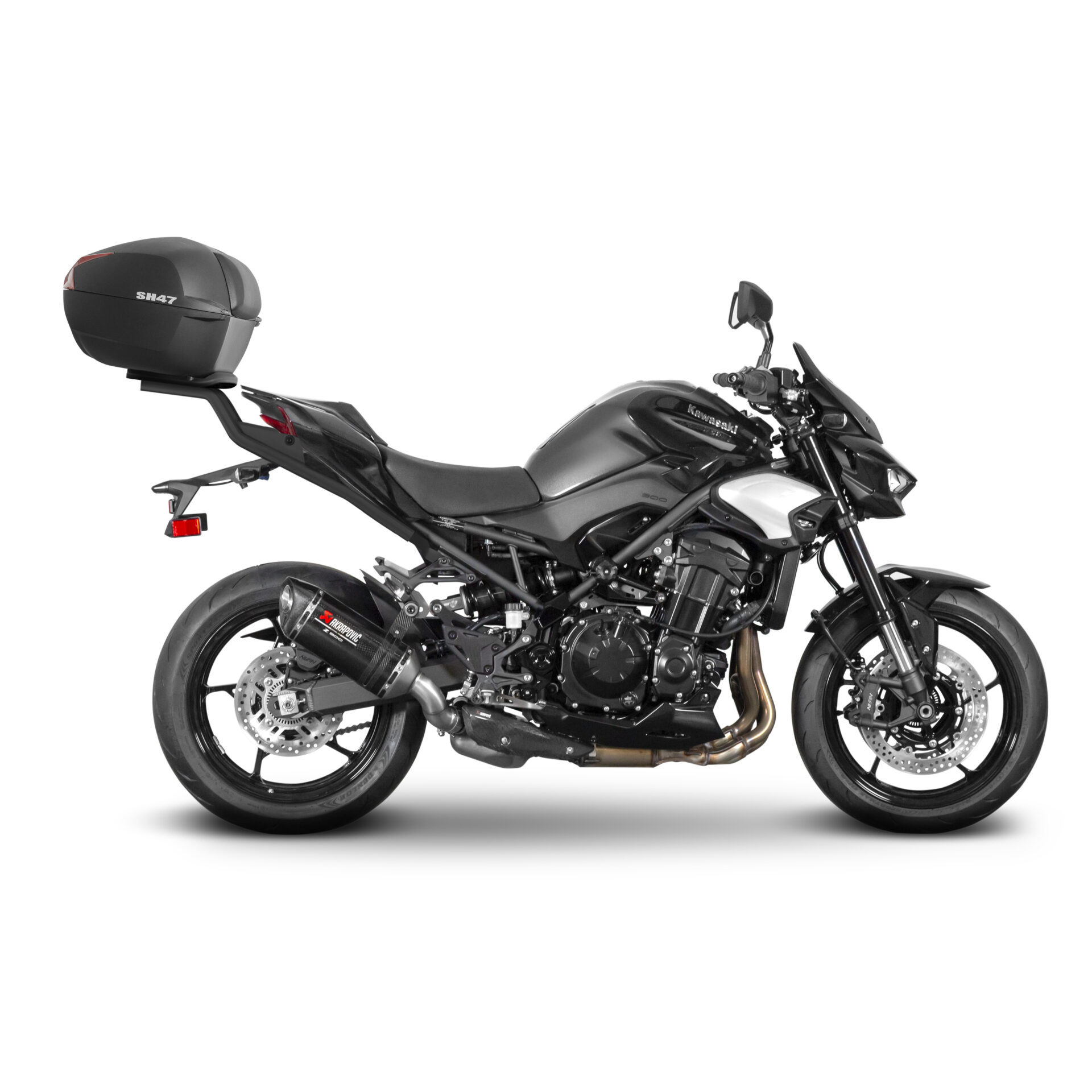 shad-top-master-fijaci-n-maleta-superior-kawasaki-z900 image 2