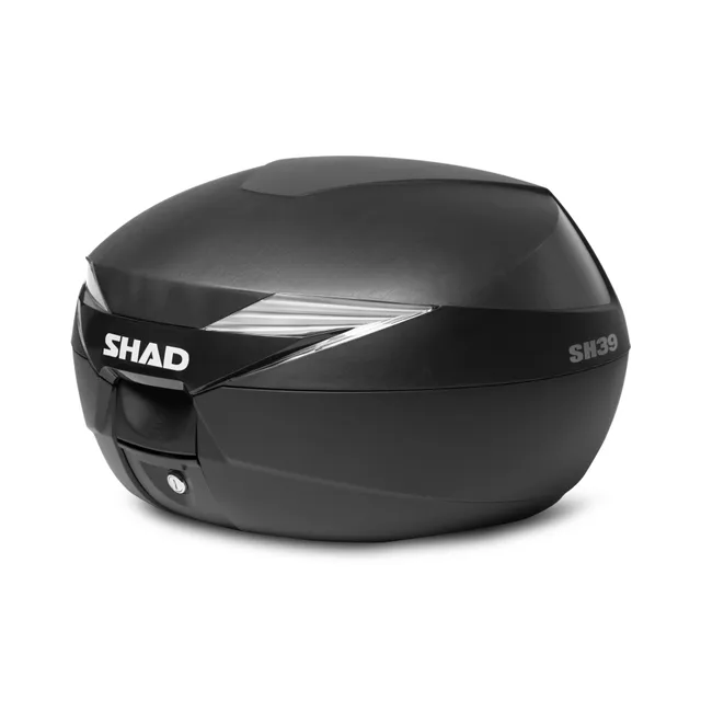 shad-top-case-sh39-negro-ba-l-de-39l-para-2-cascos-jet image 1