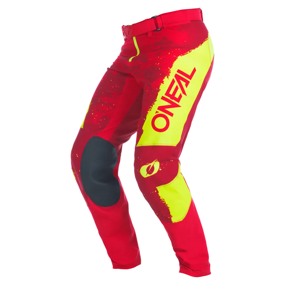 o-neal-youth-mayhem-paint-pantal-n-rojo-ne-n image 1