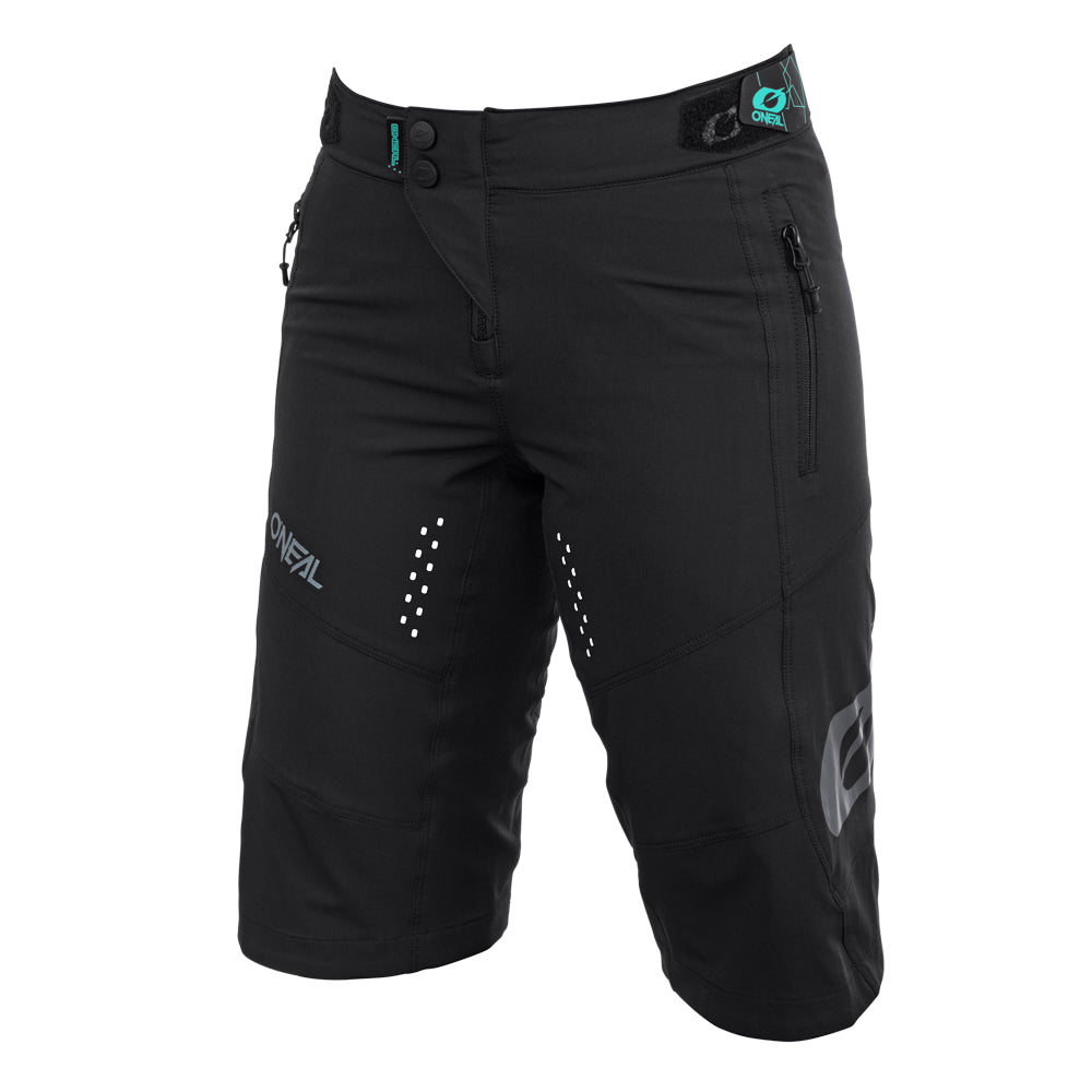o-neal-soul-shorts-de-mujer-negro image 1