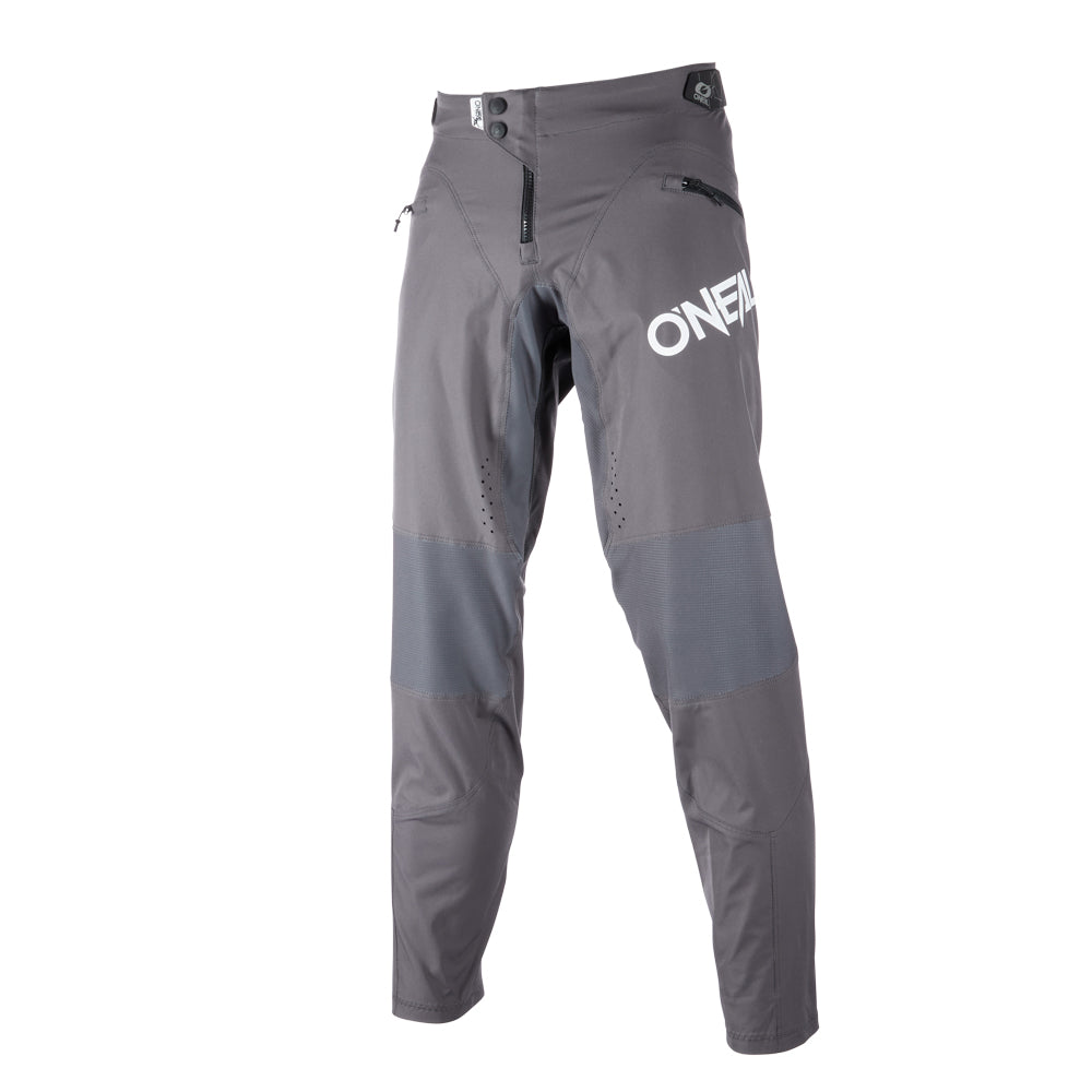 o-neal-legacy-pants-gray-pantal-n-de-mtb-gris-tejido-4-way-stretch-y-refuerzos-r image 1