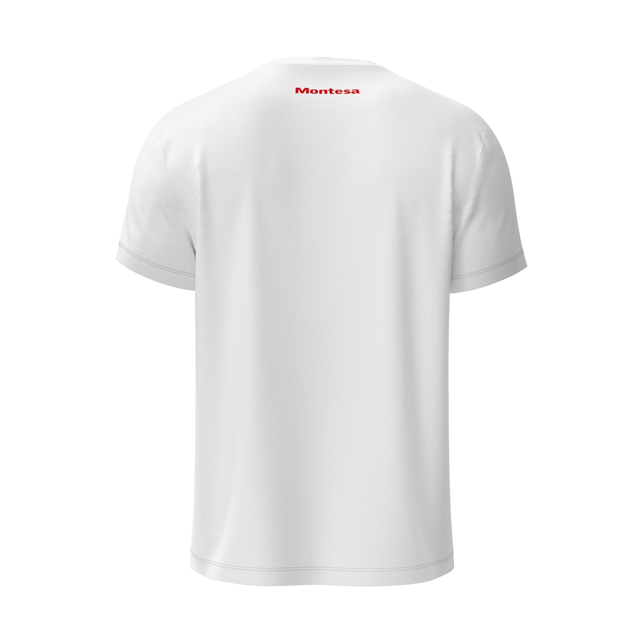hebo-camiseta-montesa-logo-1945-algod-n-100-edici-n-limitada image 2