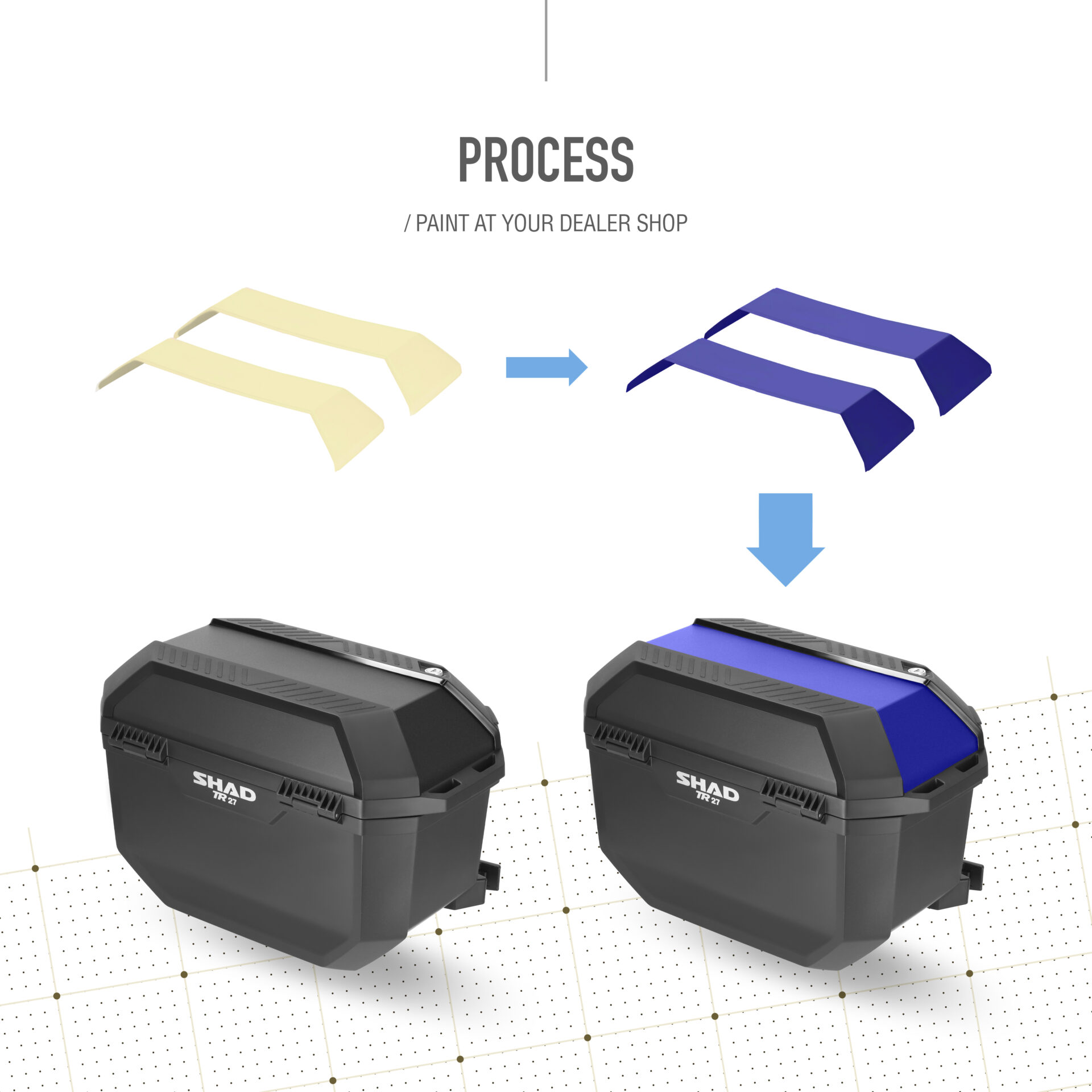 shad-tapas-sin-color-tr27-abs-personalizable image 3