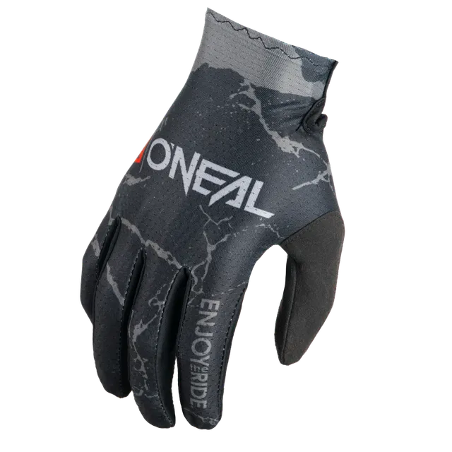 guantes-o-neal-matrix-acid-negro-gris image 1