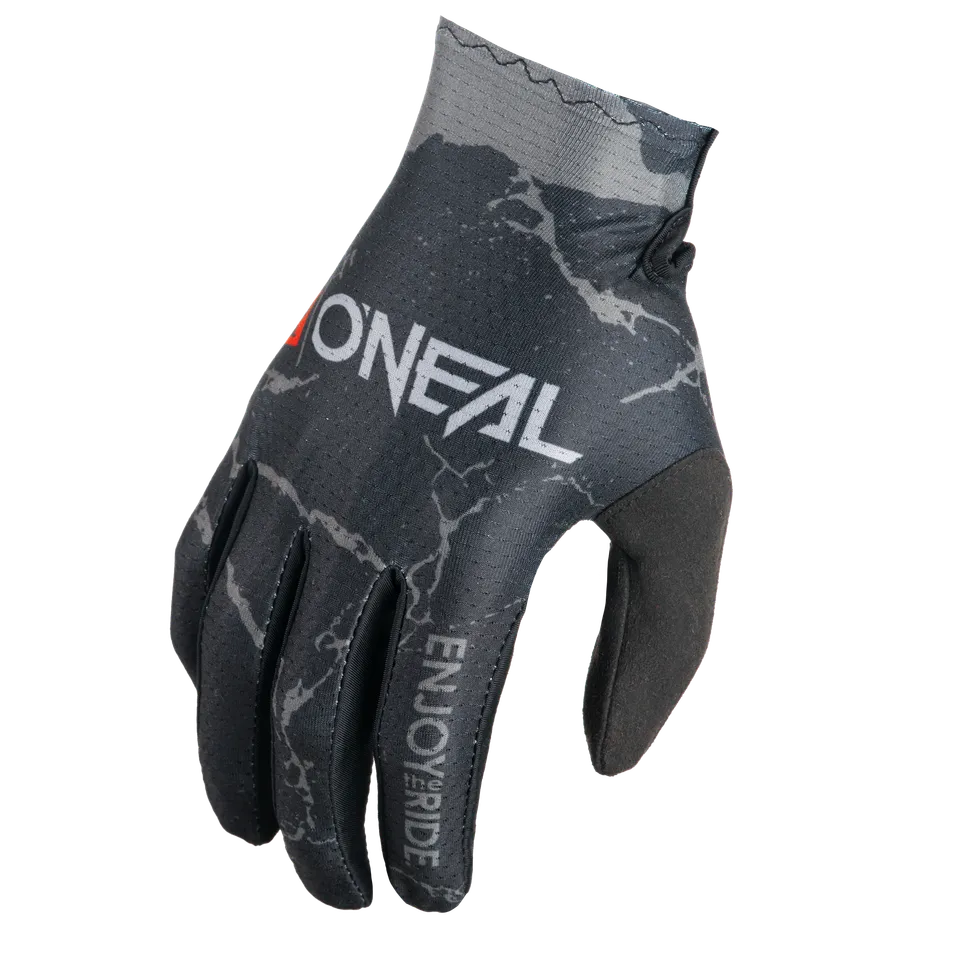 guantes-o-neal-matrix-acid-negro-gris image 1