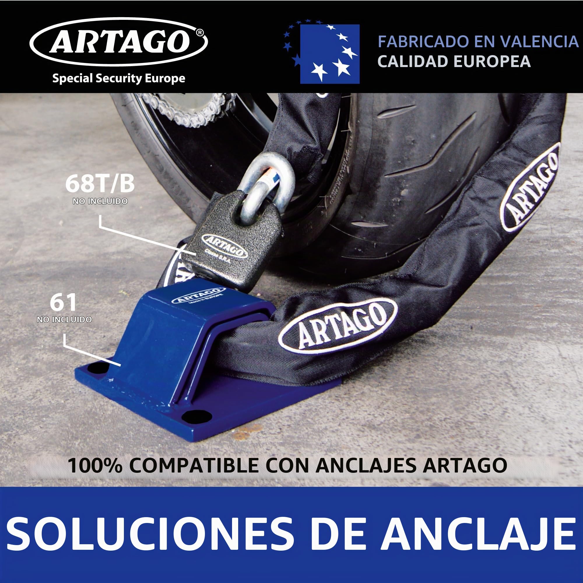artago-14-150-cadena-antirrobo-moto-alta-gama-m-xima-seguridad-homologada-sold-s image 6