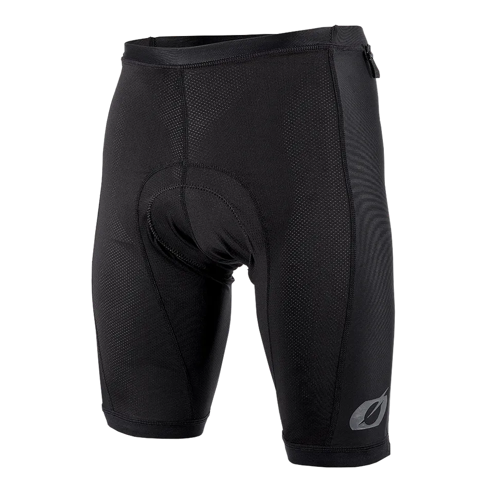 pantalones-interiores-o-neal-mtb-con-badana-negro image 1