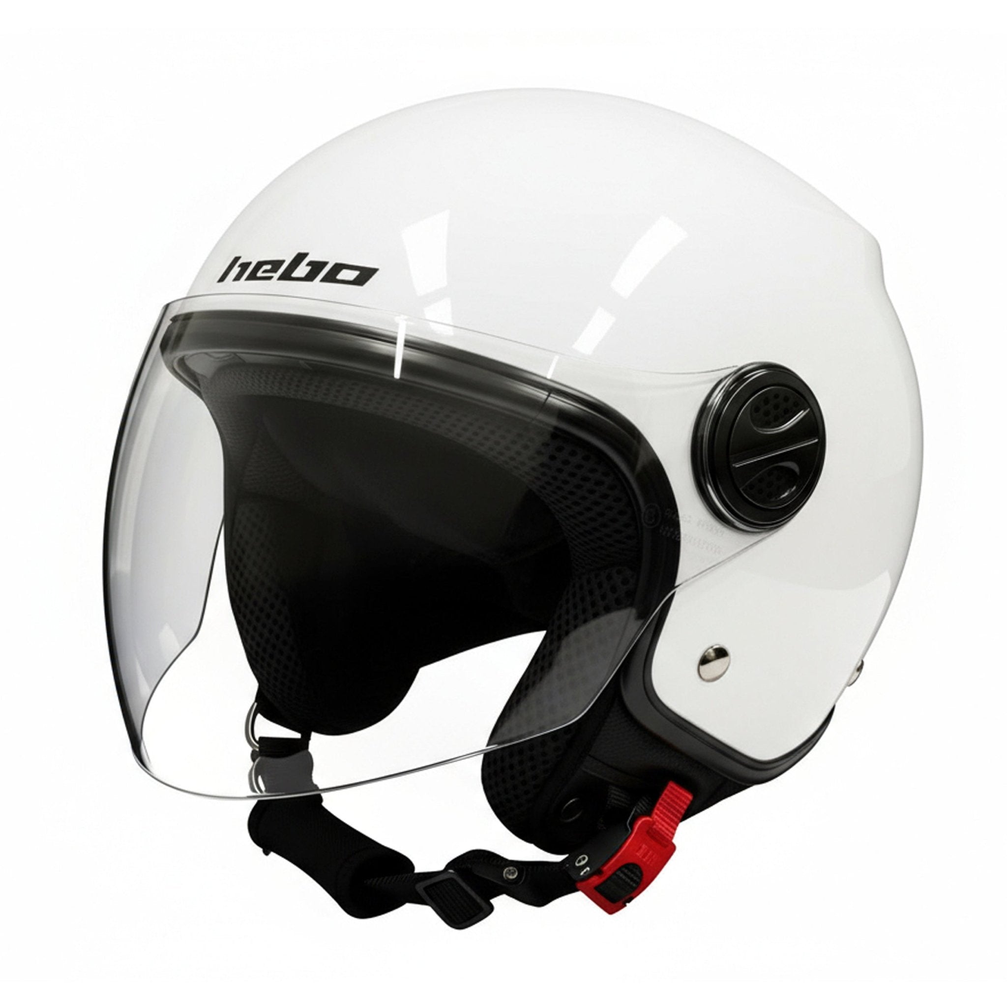 hebo-casco-of819-street-one-blanco image 2