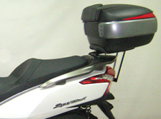 shad-fijaci-n-top-master-para-kymco-downtown-125 image 1