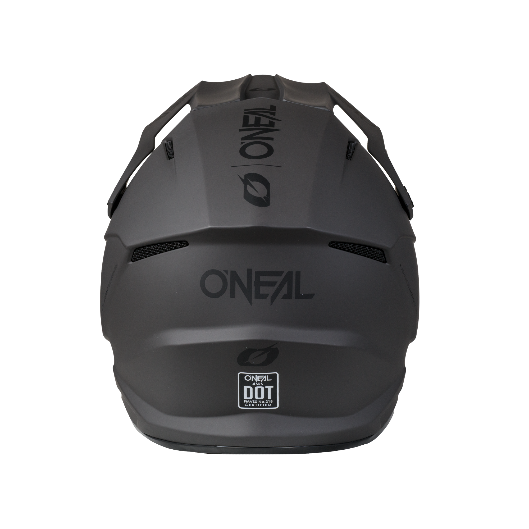 o-neal-4srs-casco-de-moto-gris-s-lido-negro-talla-l image 6