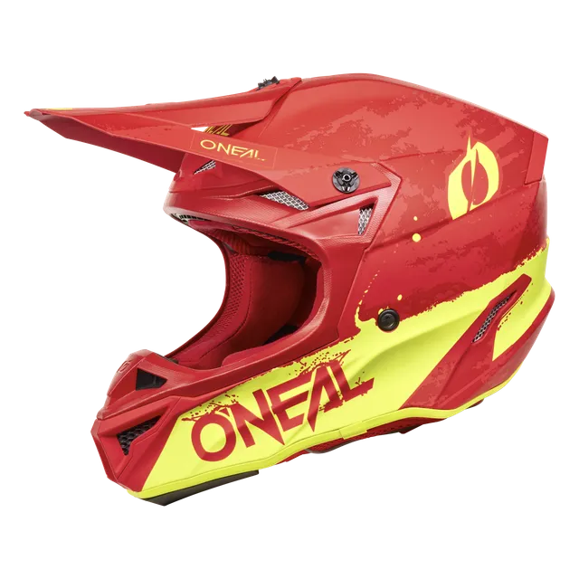 casco-o-neal-5-srs-paint-rojo-ne-n image 1