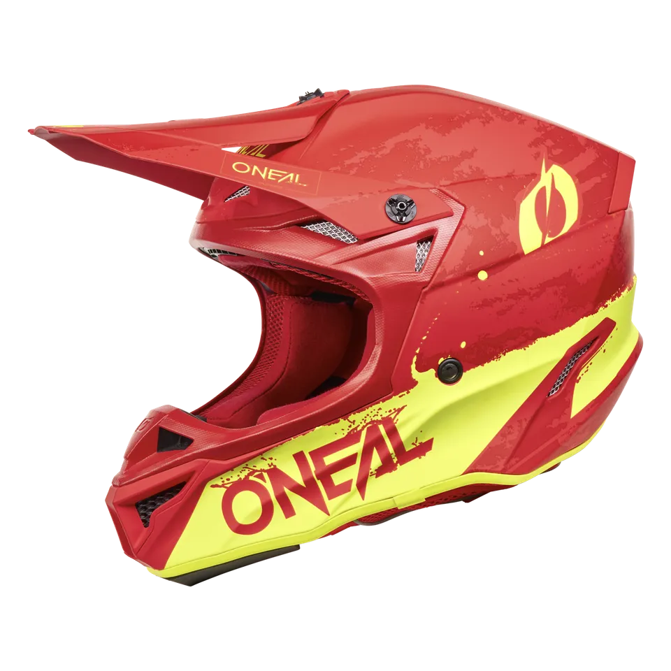 casco-o-neal-5-srs-paint-rojo-ne-n image 1