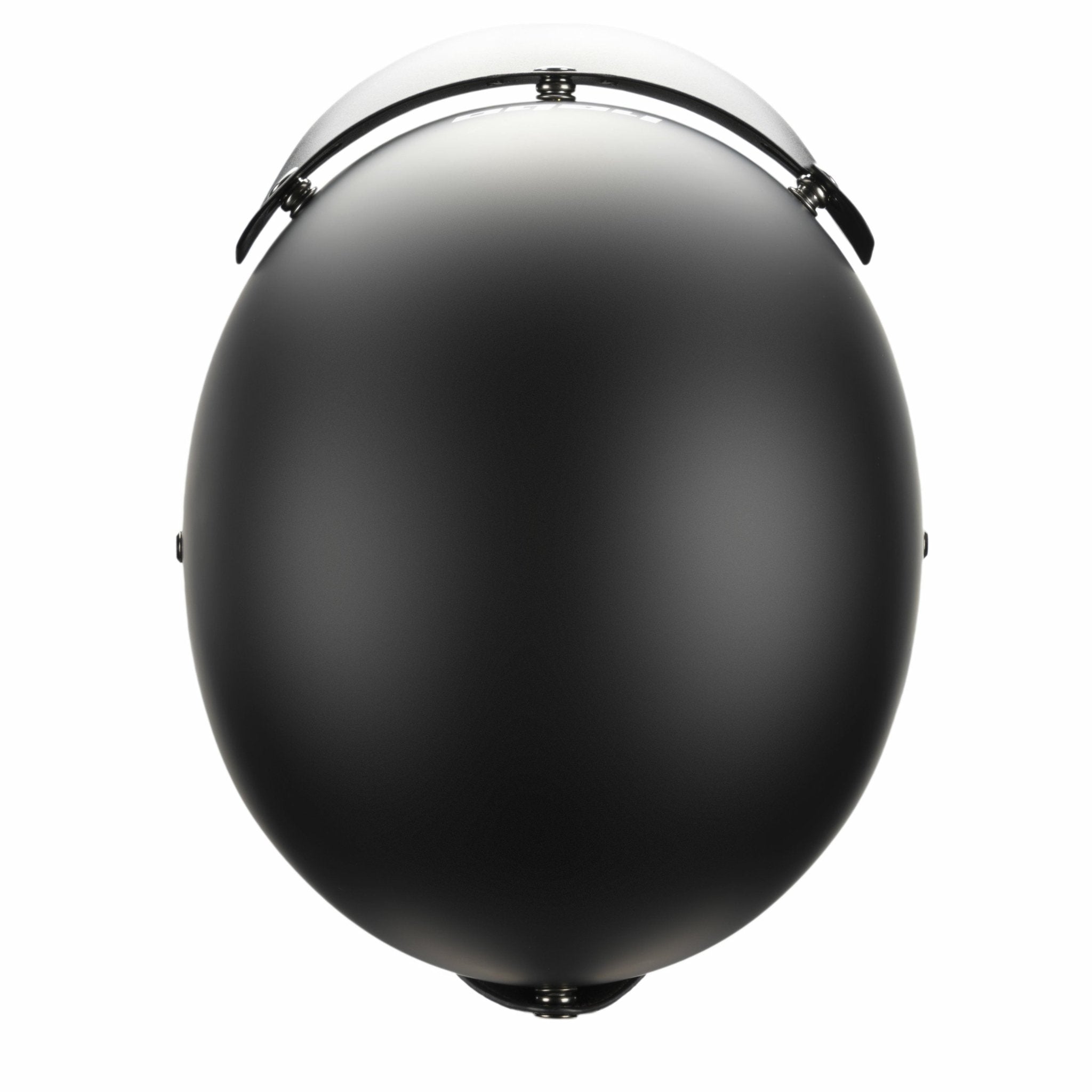 hebo-casco-retro-jet-negro-mate image 3