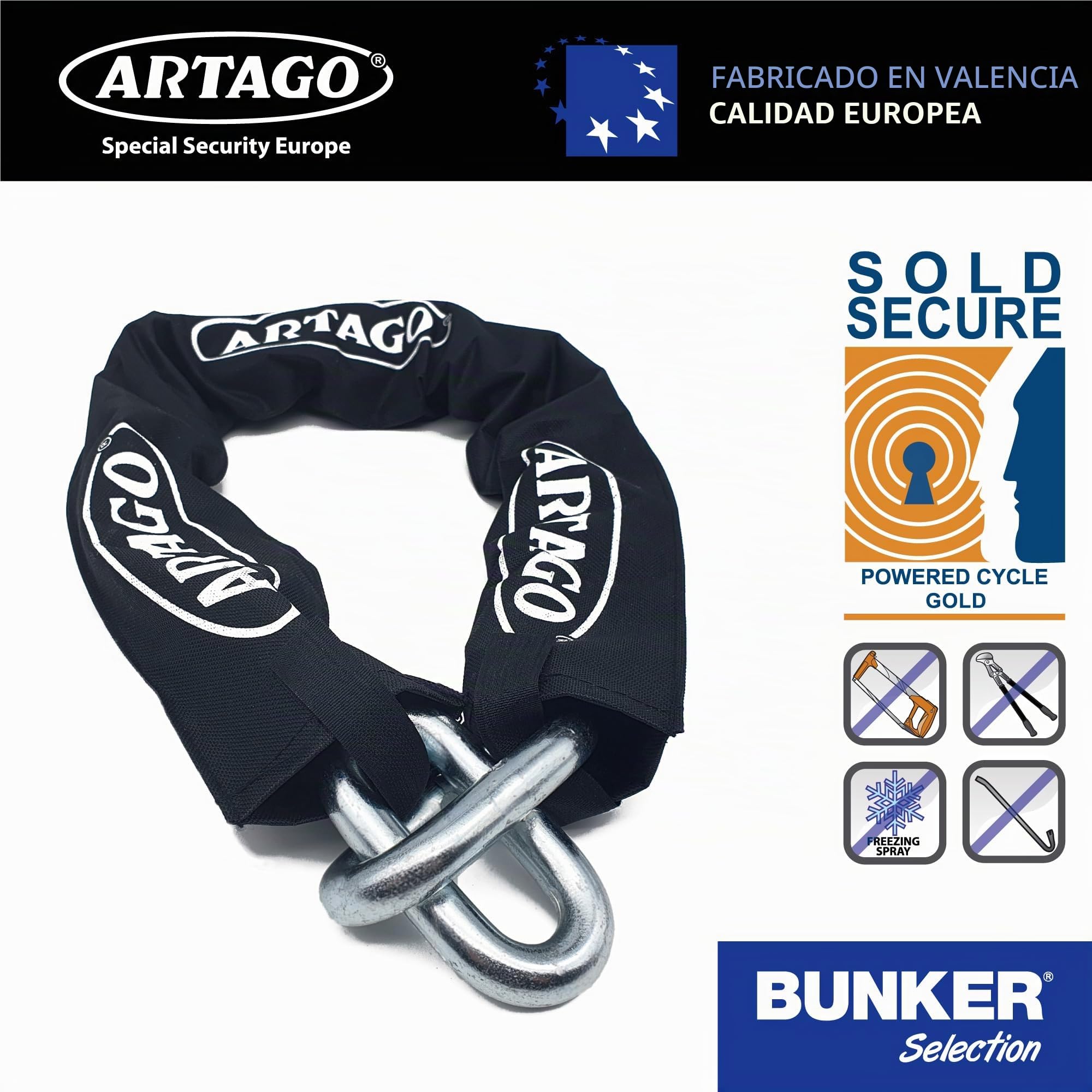 artago-14-150-cadena-antirrobo-moto-alta-gama-m-xima-seguridad-homologada-sold-s image 3