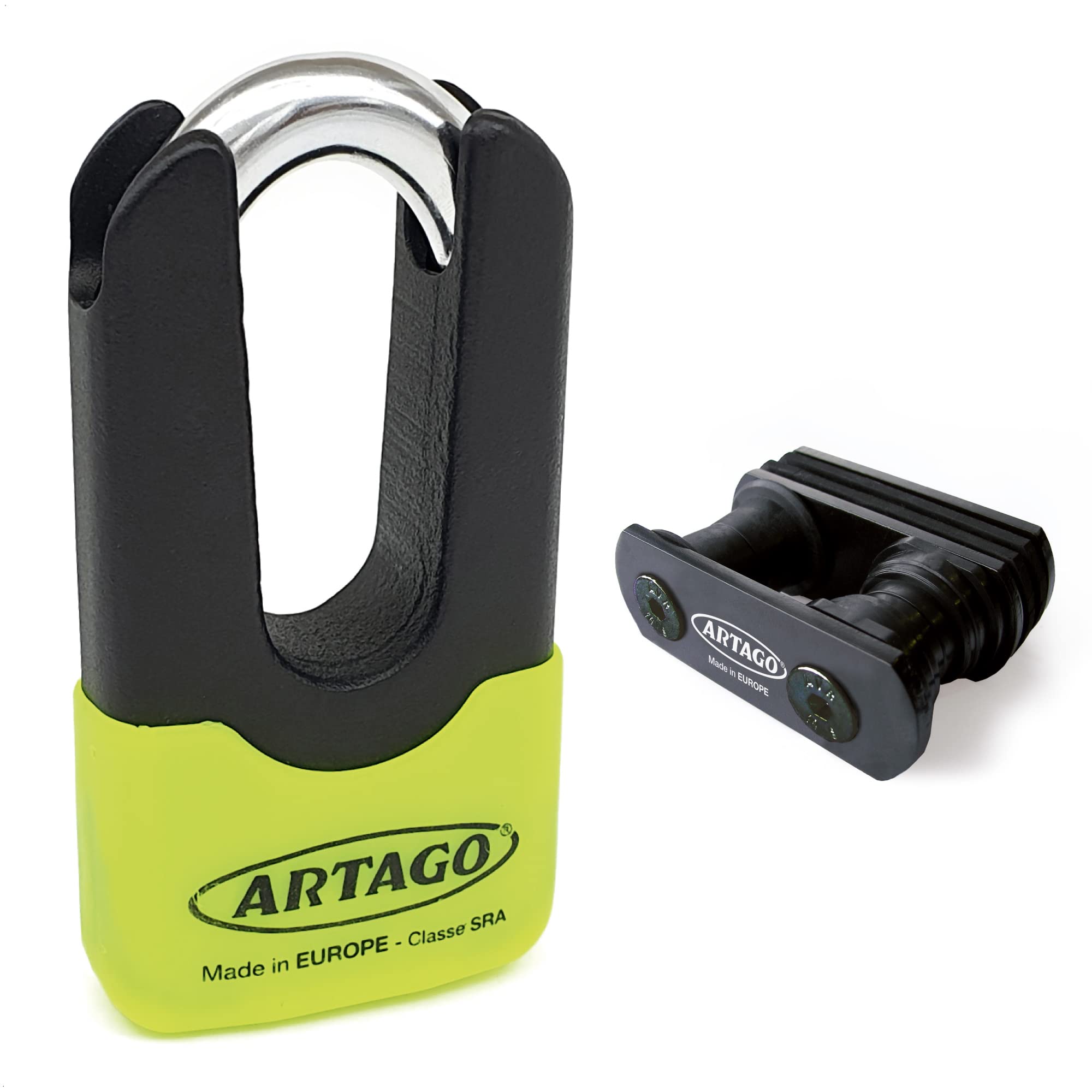 artago-69x6-pack-candado-antirrobo-disco-alta-seguridad-soporte-para-yamaha-mt-0 image 1