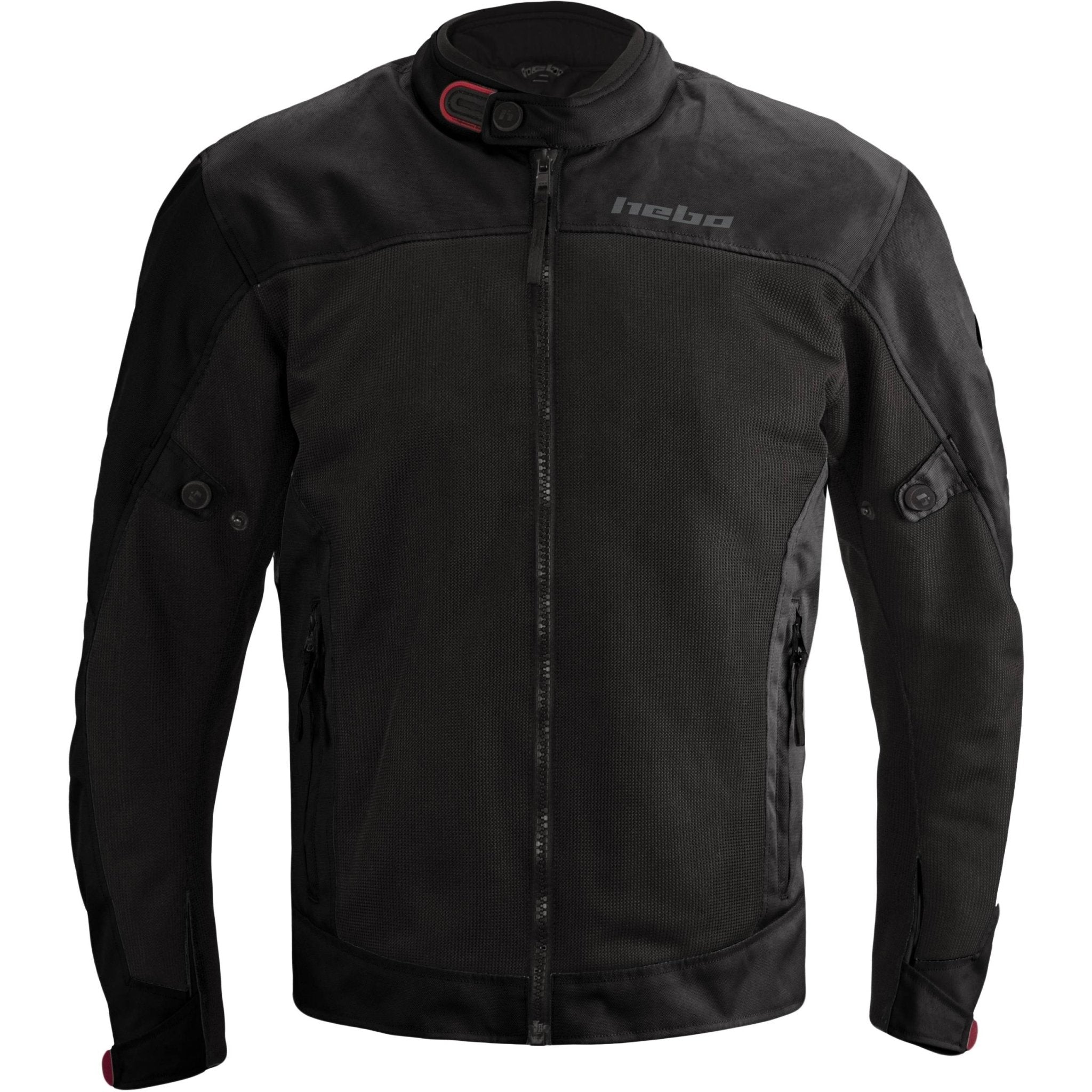 hebo-chaqueta-kronos-air-membrana-impermeable-extra-ble-y-protecciones-ce image 1