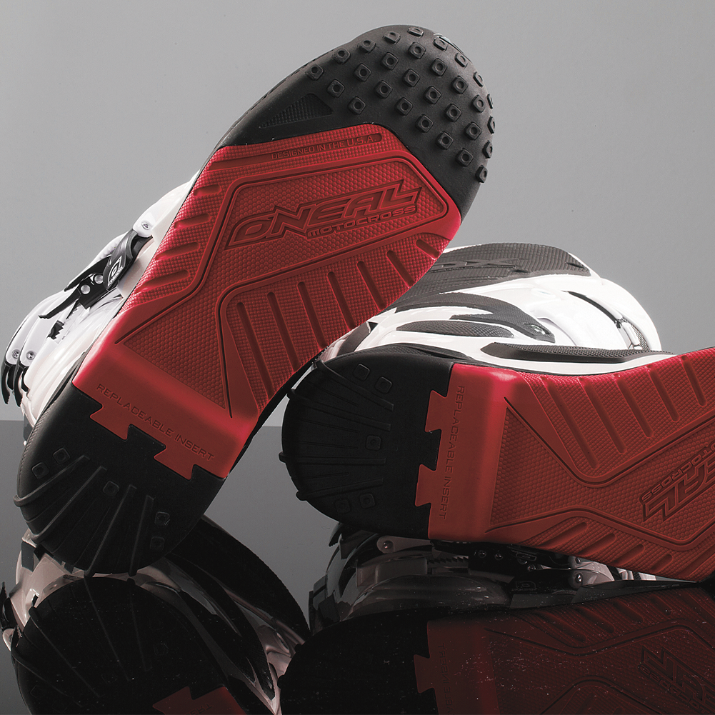 o-neal-rdx-suela-de-recambio-insertos-para-botas-de-motocross image 1