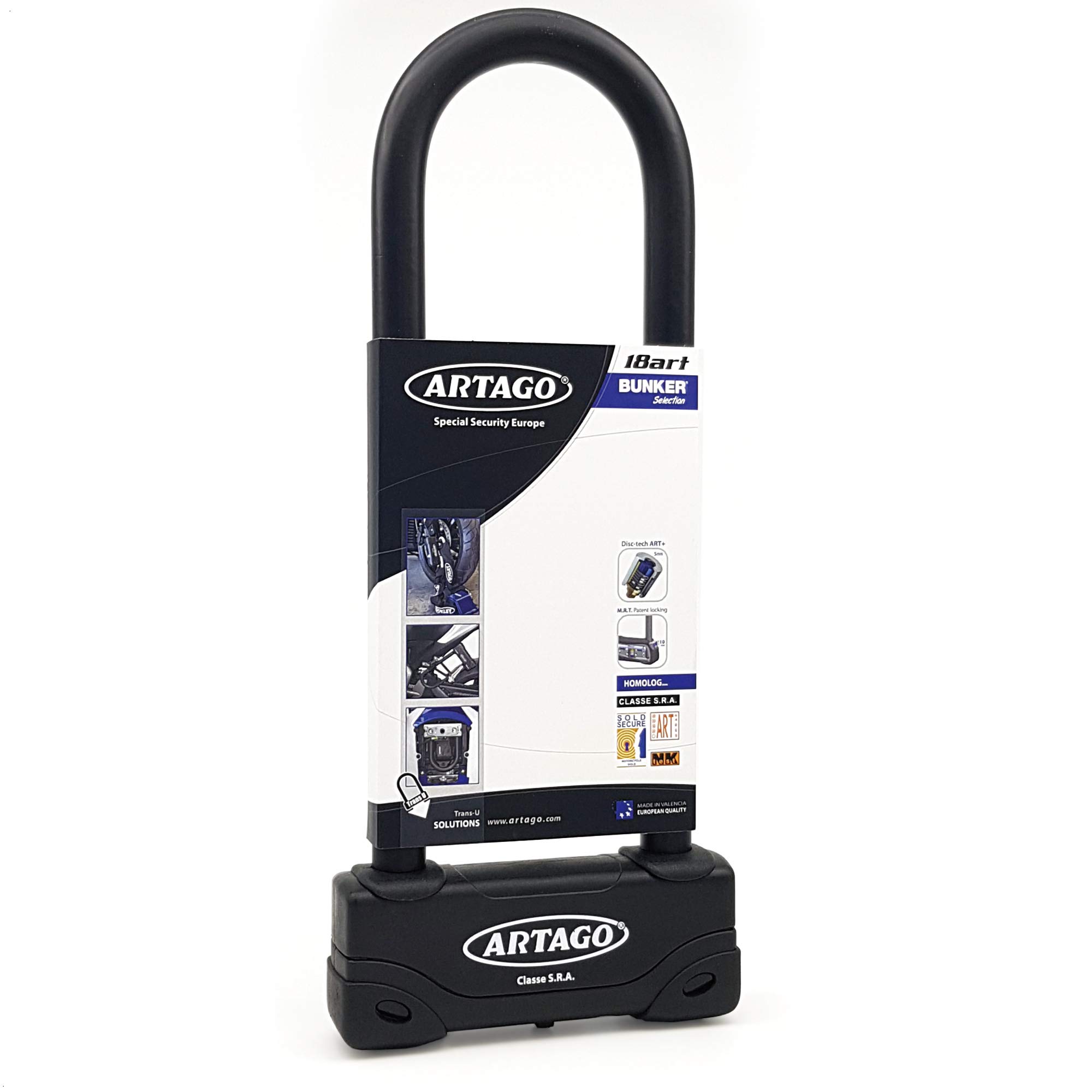 artago-18xl-candado-u-moto-m-xima-seguridad-horquilla-18-acero-endurecido-bunker image 6